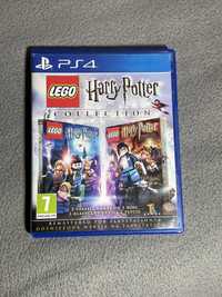 Gra Harry Potter lego PS4