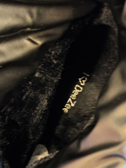 Жіночі чоботи DeeZee 39р, зимові
В чудовому стані - взува