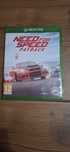 Need for Speed Payback xbox one