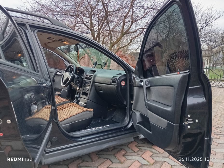 Продається Опель Астра G