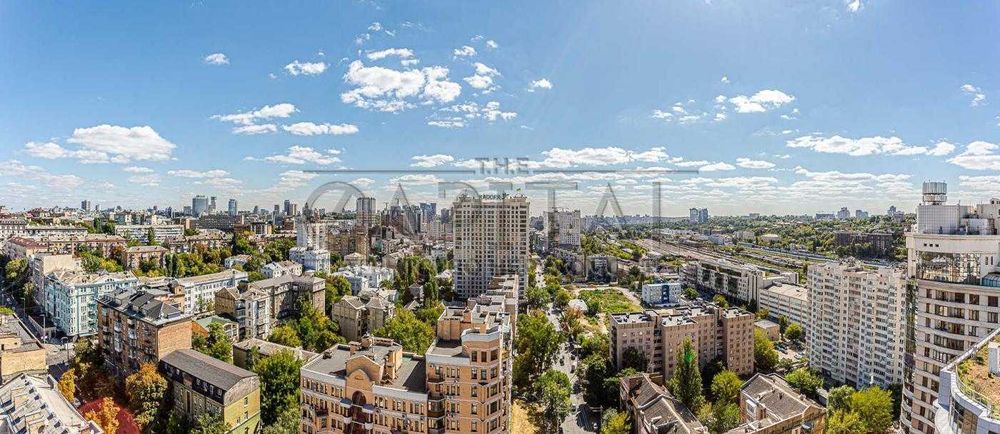 Продаж офісу, ЖК AuRoom, Голосіївський р-н