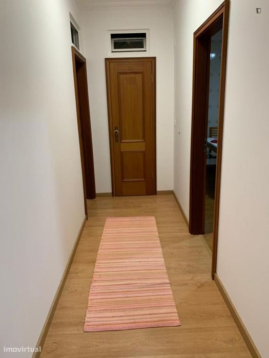 Quarto - localizado em Covilha