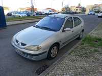 Renault Megane 2001