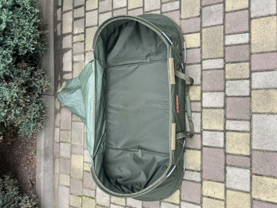 Карповий мат fox easy mat