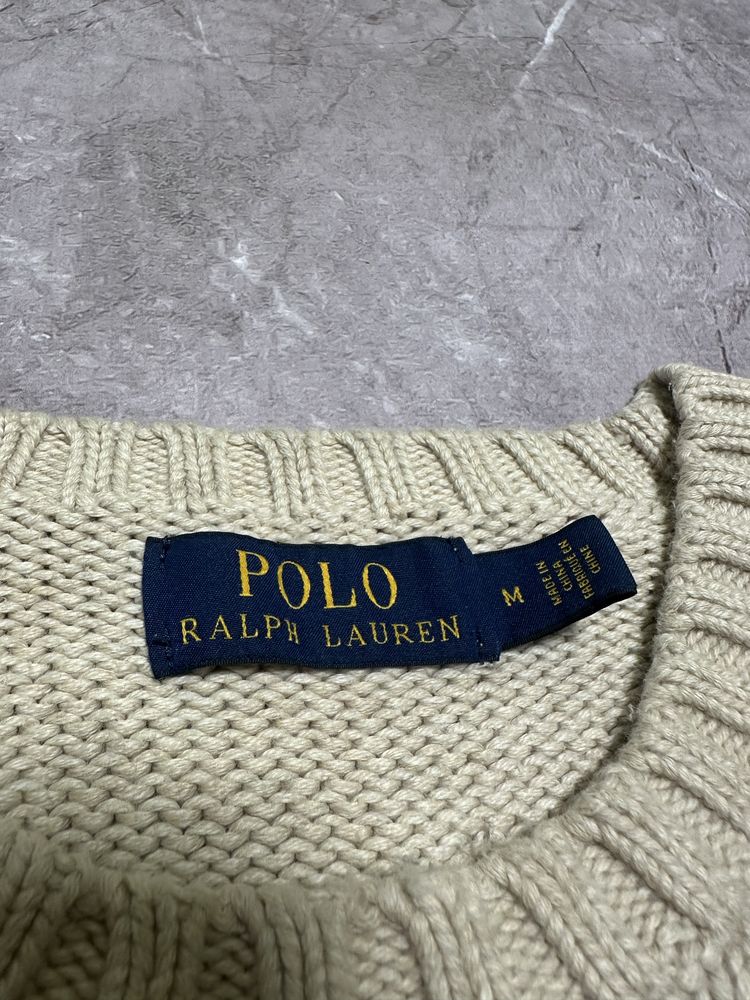 Светр Polo Ralph Lauren nsw tech