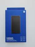Powerbank Redmi 10000m mAh USB C Micro usb 2,4 A