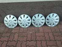 Kołpaki oryginalne SEAT 14" 14 Cali 150zł/komplet Ibiza Mii Toledo