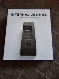 NZXT Hub USB wewnętrzny, okazja