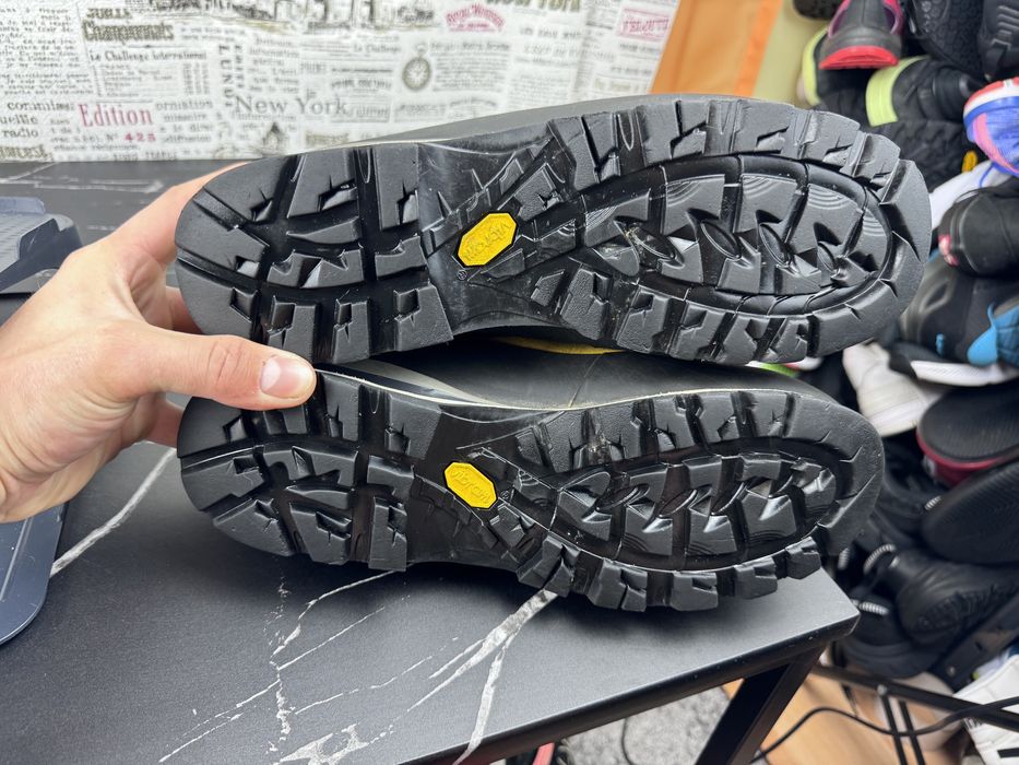 Трекінгові ботінки Meindl GORE-TEX / Розмір 43.5 / Взуття