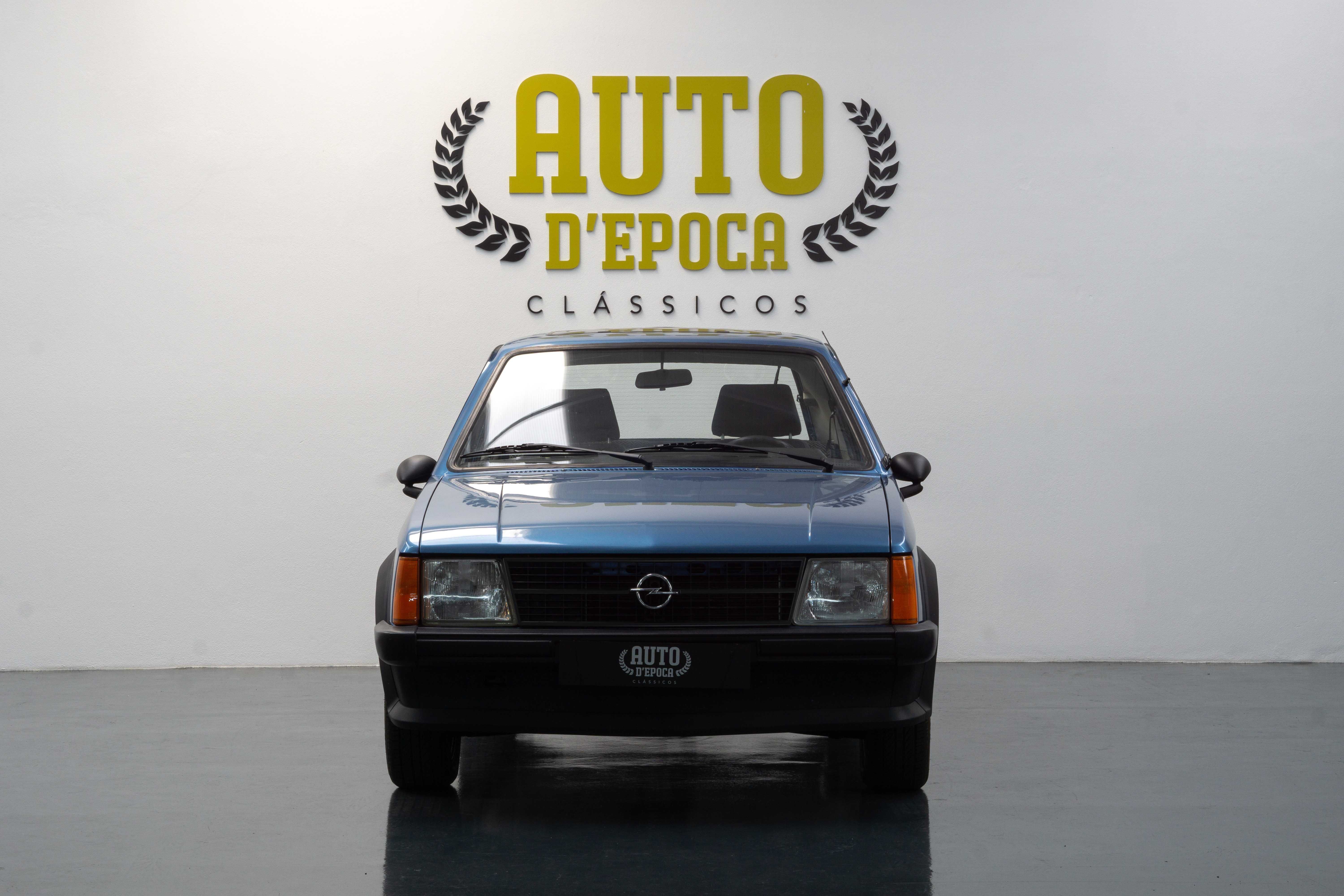 Opel Kadett D 1.3 SR