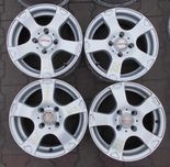 Felgi aluminiowe Ford 4x108  6Jx14 ET38 Nr.802