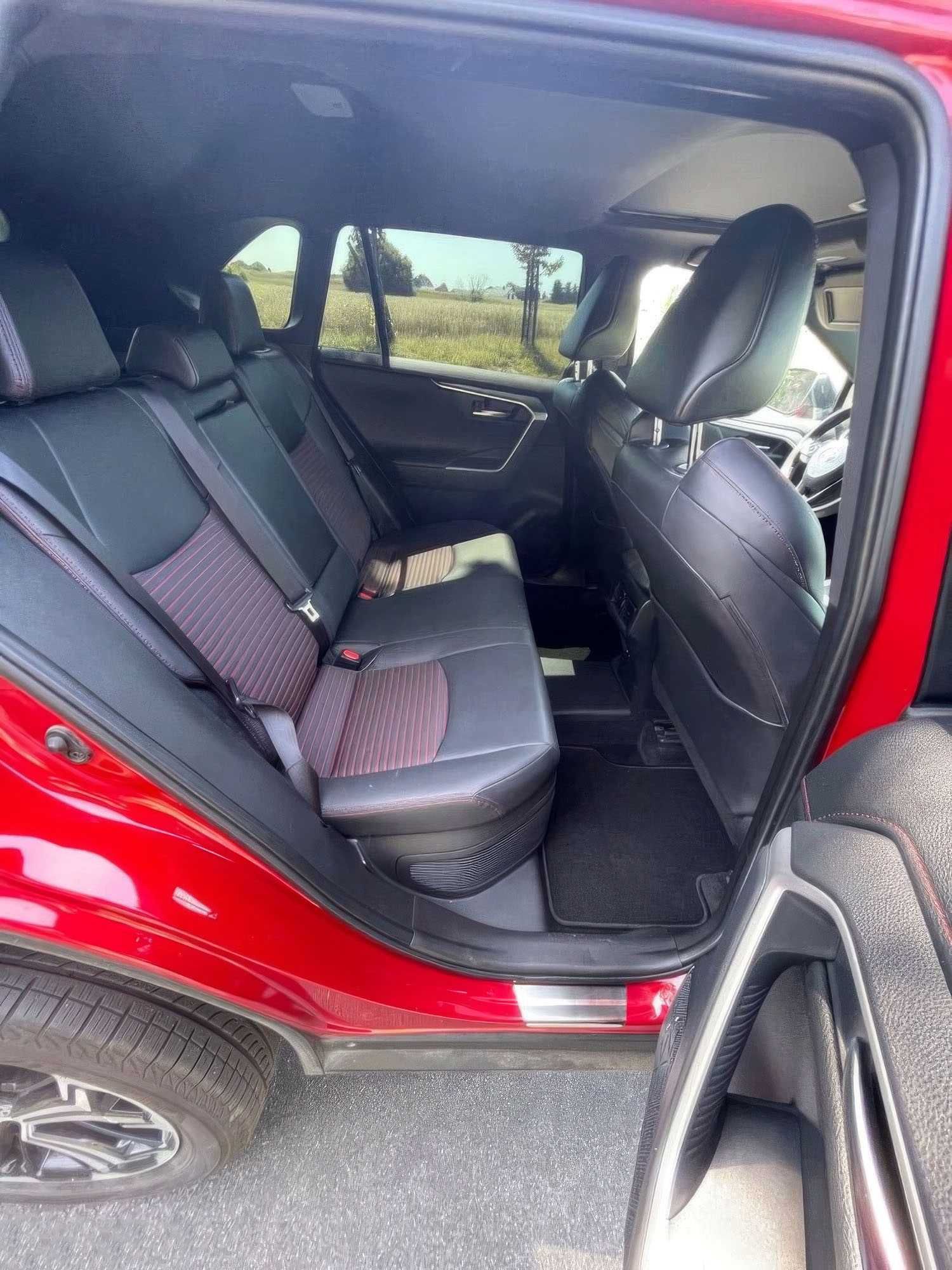 Toyota RAV4 Prime XSE 2023