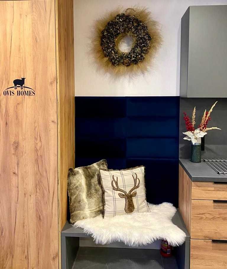 Zawoja I Górski apartament premium, widoki, balia/jacuzzi - Ovis Homes