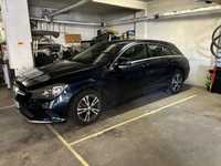 Mercedes CLA180d