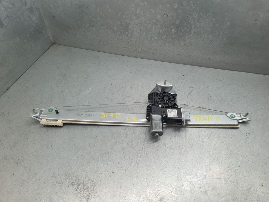 Elevador vidros frente esquerdo RENAULT Trafic III (FG_)
