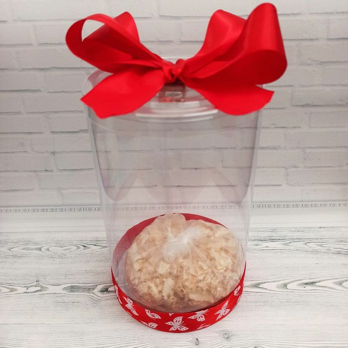 Подарункові набори з лялечками метеликів