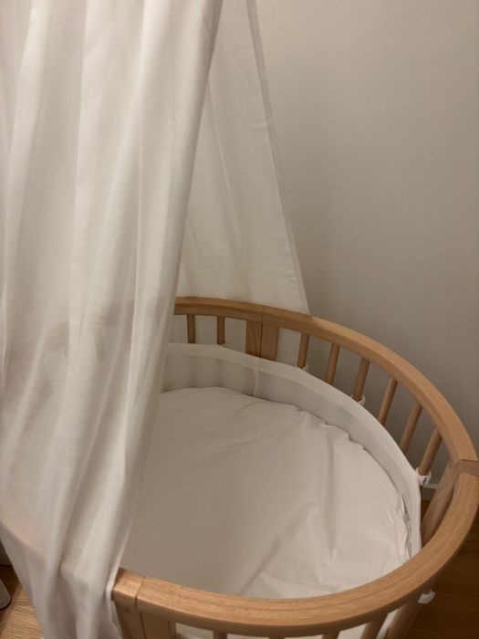 Conjunto Stokke Sleepi V3 mini