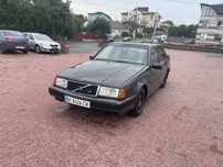 Продам Volvo 460 1994р 1.6 газ/бензин стан чудовий