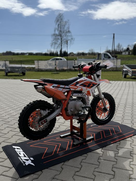 Cross ASIX XB-18 70ccm Automat *Raty*Dostawa*Wysyłka