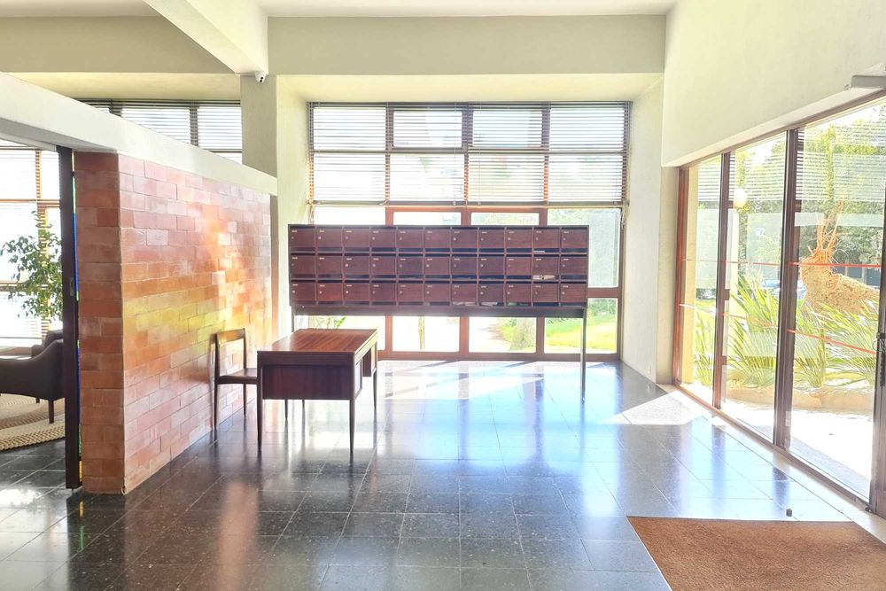 T1 para arrendamento - TorreMar - Cascais- 1.500€ c Piscina&porteiro