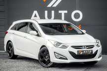 Hyundai i40 _1.7CRDI_