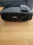 Projektor rzutnik Benq MS 506