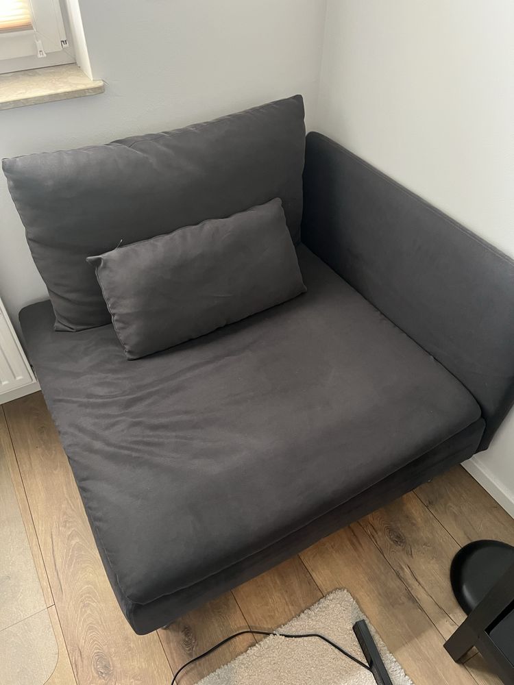 Sekcja 1-osobowa söderhamn Ikea