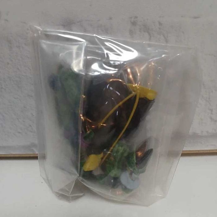 Dragon Ball Z Soul Of Hyper Figuration Part 1 - Perfect Cell Color New