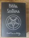 Biblia Szatana Anton Szandor LaVey