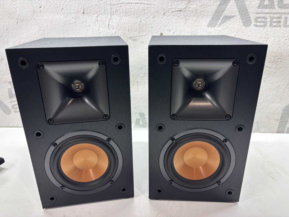 Klipsch 14M kolumny półkowe