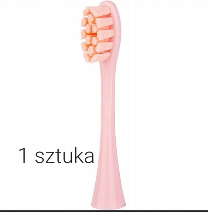 Końcówki do Oclean Air 2 Flow X Pro Find F1 Z1 X10