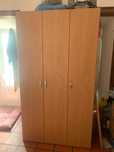 Roupeiro/armario/guardafato/quarto