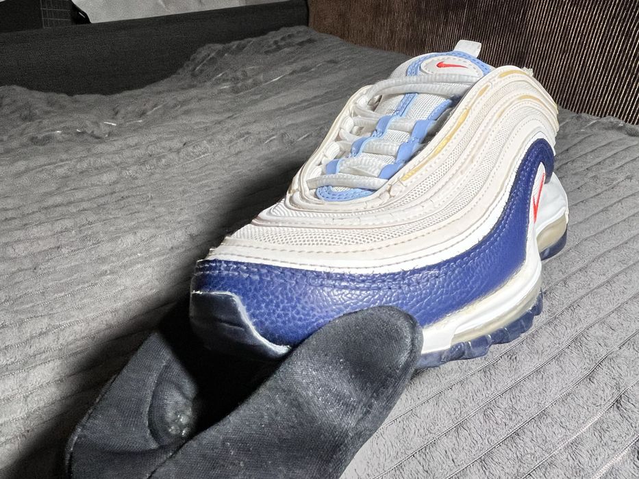 Кроссовки Nike Air