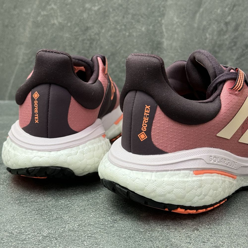 ОРИГІНАЛ 100% Водонепроникні кросівки Adidas Gore tex GY3493 /36 р