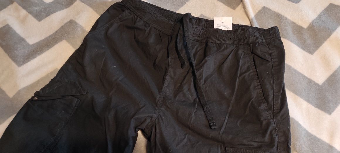 Spodnie jogger Smog rozm.M