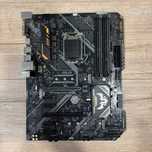 Płyta główna ASUS TUF B360-Plus Gaming | LGA 1151/DDR4/ATX
