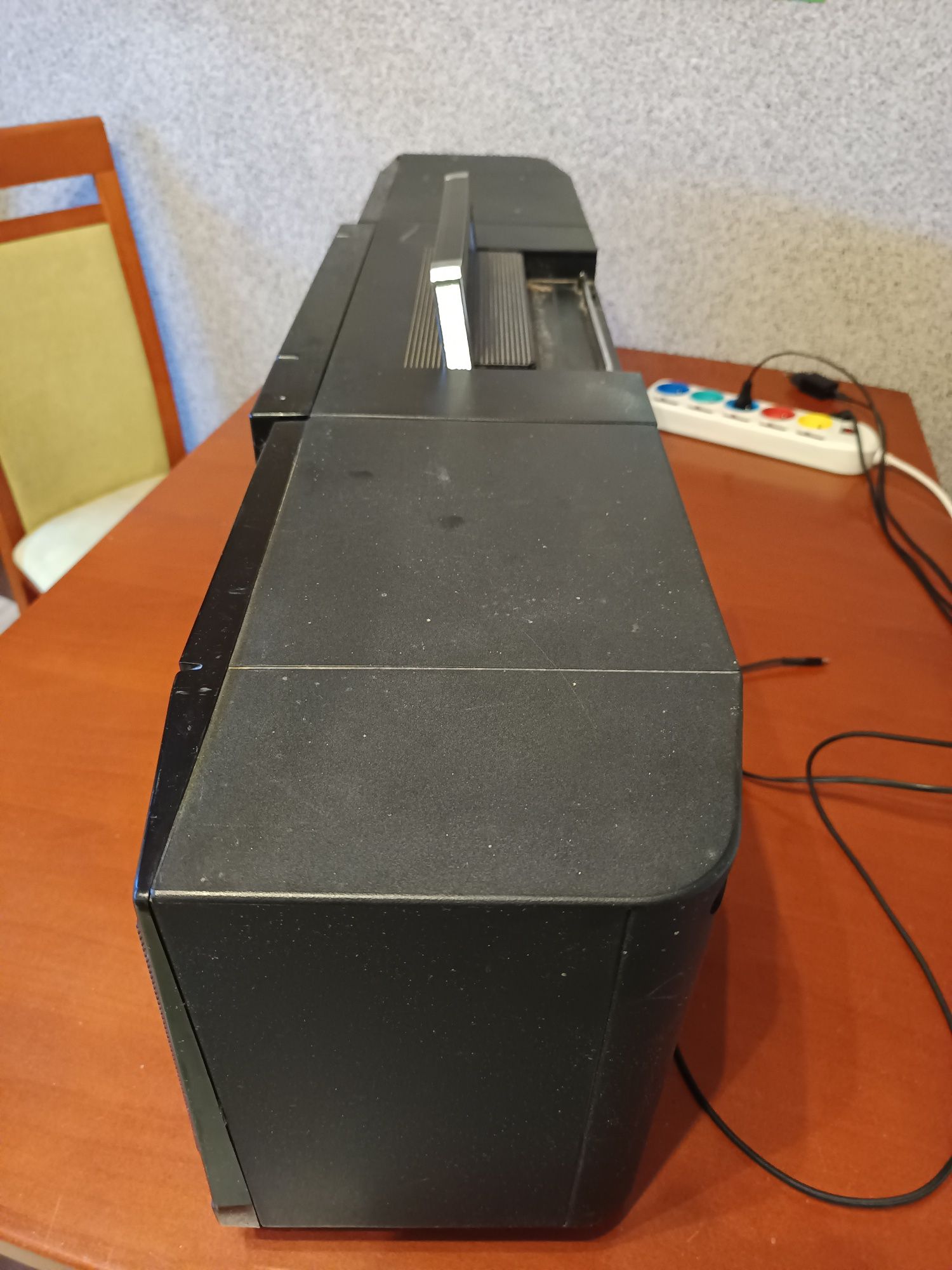 Boombox Super Woofer OLBRZYM