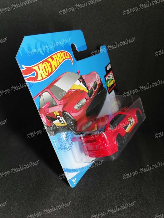 BMW M3 Gran Tourer 2