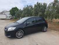Toyota Auris 1.4d
