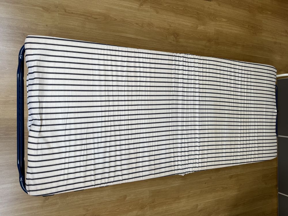 Cama Desmontavel IKEA Sandvika 190x80