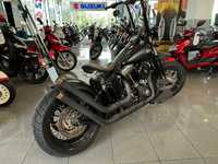 Harley-Davidson FLSTS