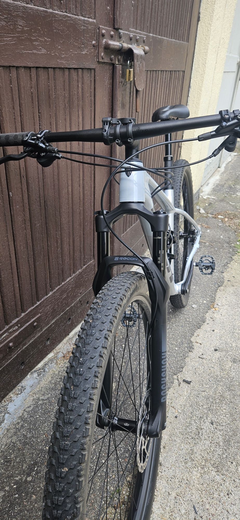 Trek Procaliber 8 2024 rozm. M
