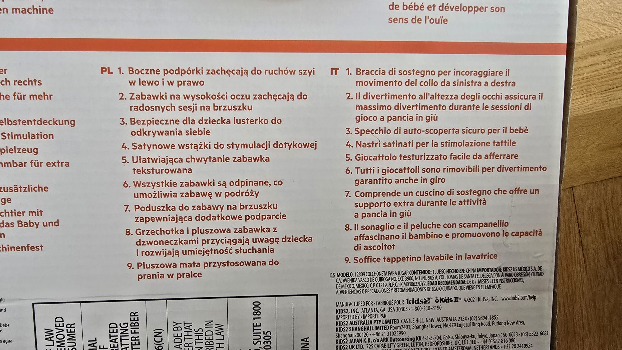 Nowa Mata edukacyjna