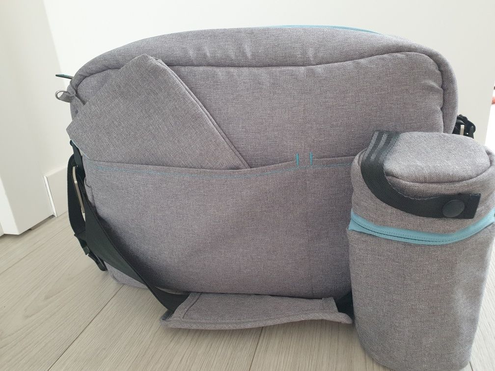 Torba do wózka x-lander x-bag jak nowa