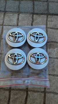 Centros Jantes Toyota Avensis