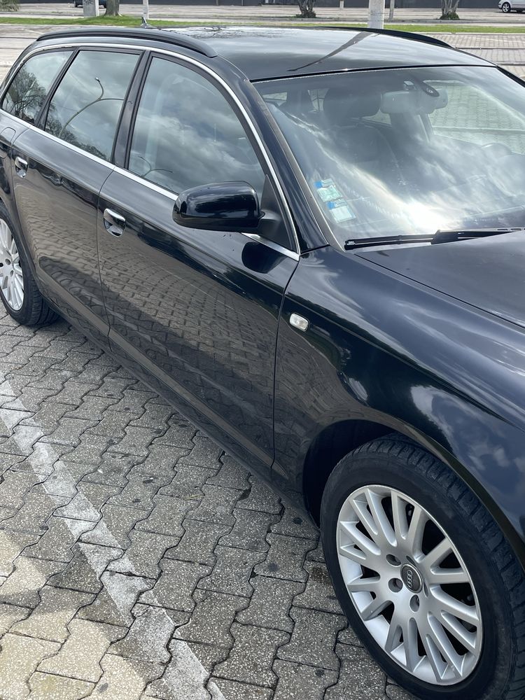 A6 automatica 6.950 euros