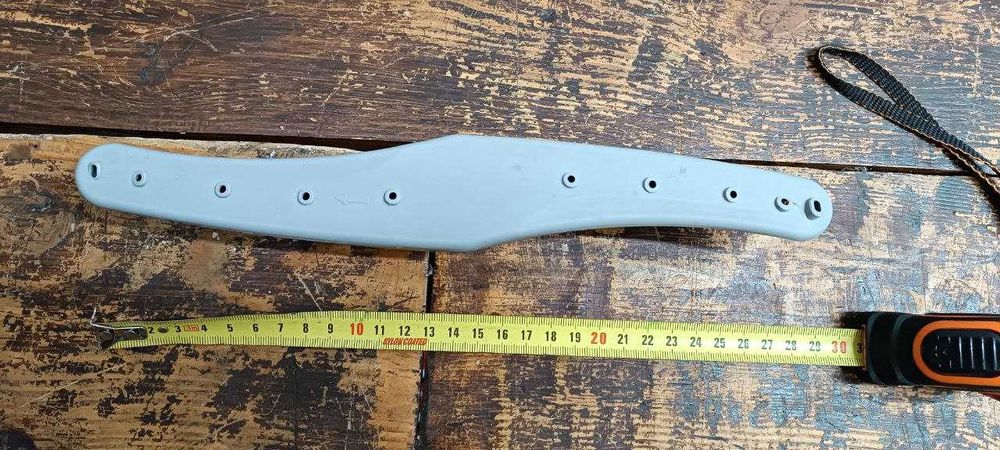 Розбризкувач імпелер, комплект форсунок для посудомийки