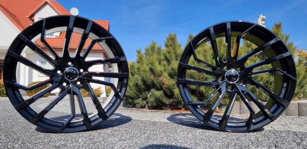 FELGI B1618 do AUDI A4 A5 A6 A7 RS4 VW Arteon 19