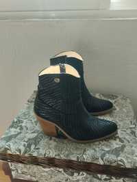 Botins de mulher