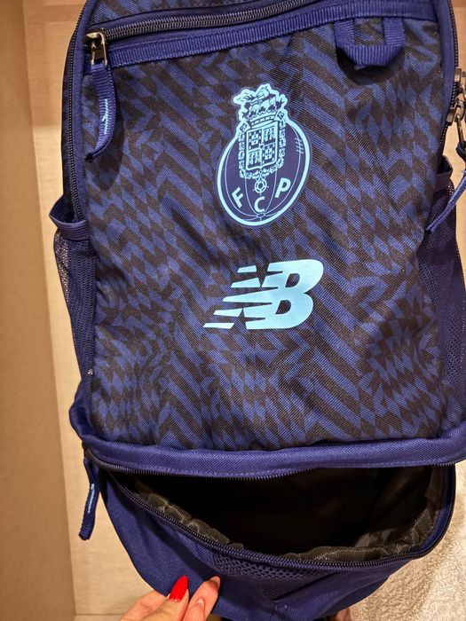Mochila New Balance FCP